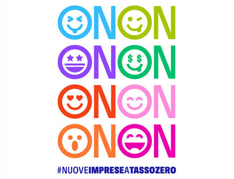 ON – OLTRE NUOVE IMPRESE A TASSO ZERO