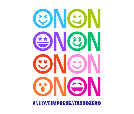 ON – OLTRE NUOVE IMPRESE A TASSO ZERO